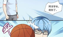 教练漫画,趣味解读体育精神与团队协作