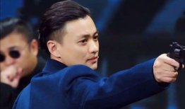 娱乐圈的吃瓜影帝一口气看完,影帝一口气吃尽瓜料，揭秘幕后真相